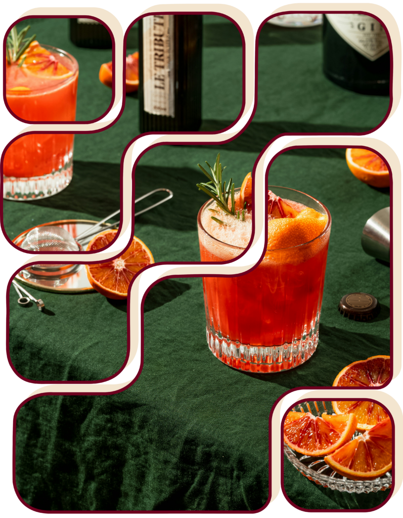 privatisation cocktail brest Manoir du Curru
